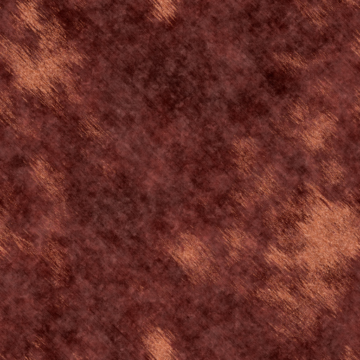 RustyMetal by Jet
