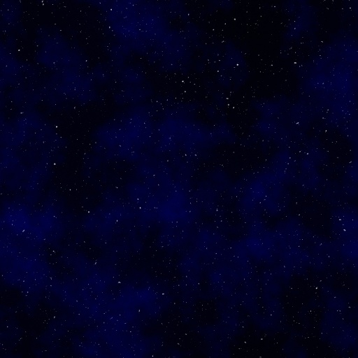 EZ Space Lite (Texture)