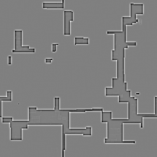 Diffuse Map