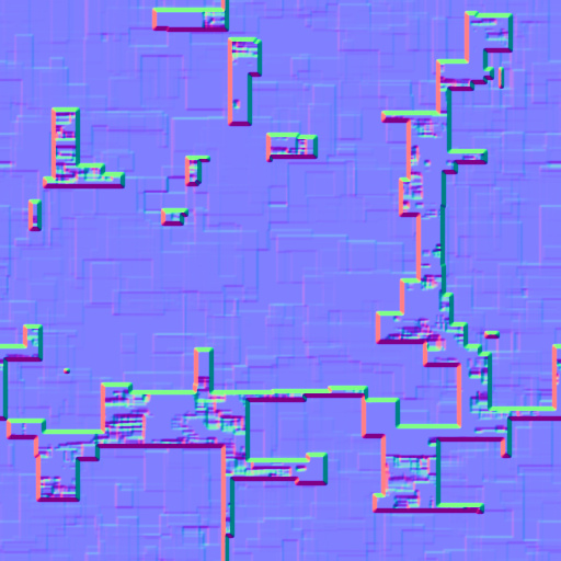 Normal Map