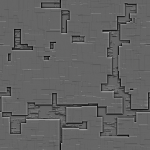 Bid's Greeble (Texture)
