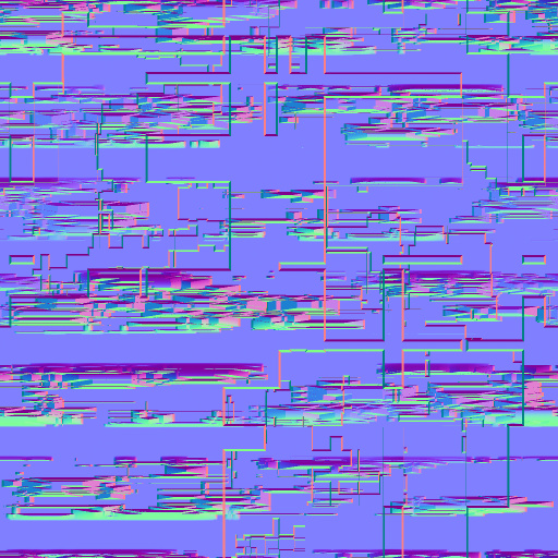 Normal Map