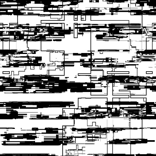 Reflective Occlusion Map