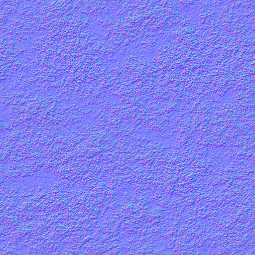Normal Map