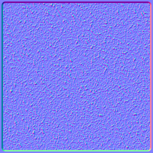 Normal Map