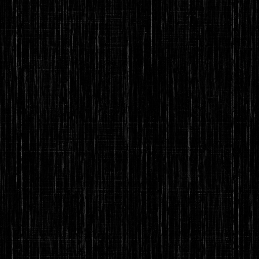 Ambient Occlusion Map