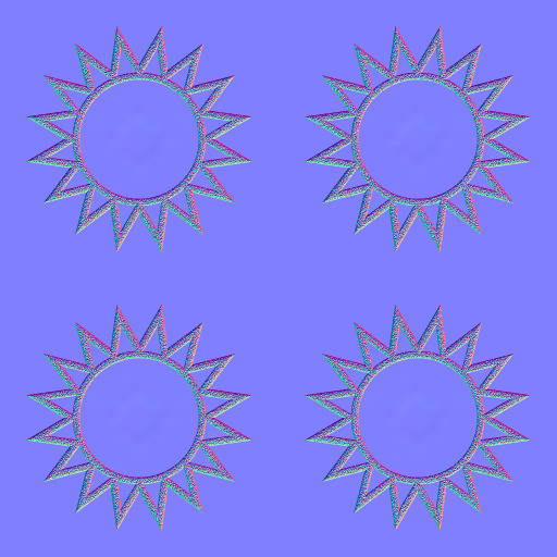 Normal Map
