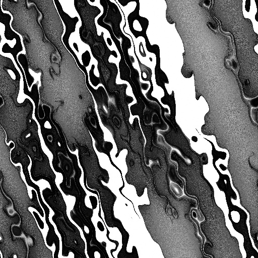 Ambient Occlusion Map