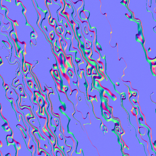 Normal Map