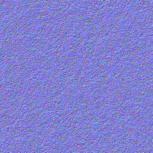 Normal Map