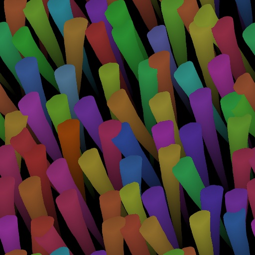 Diffuse Map
