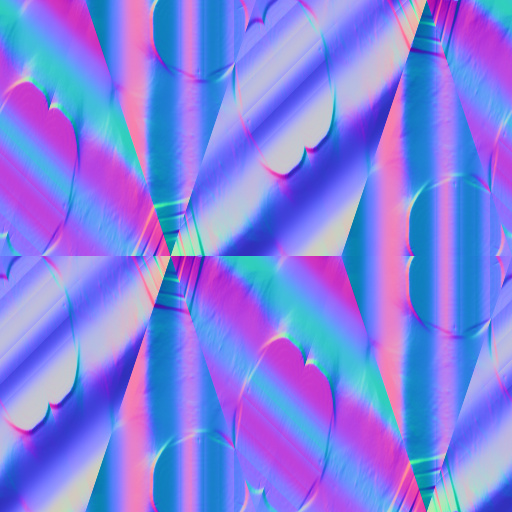 Normal Map