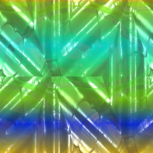 Image2KalaedoSurface (Effect)
