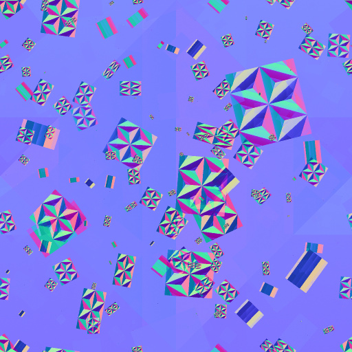 Normal Map