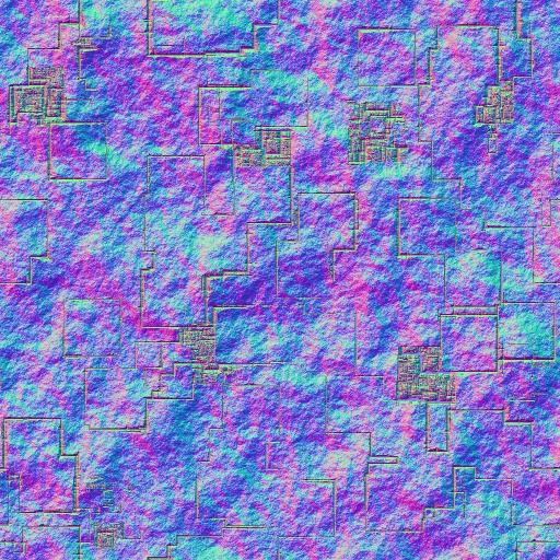 Normal Map