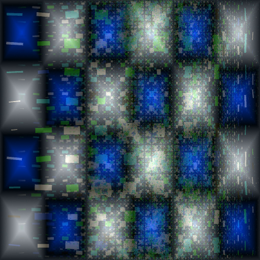 Diffuse Map