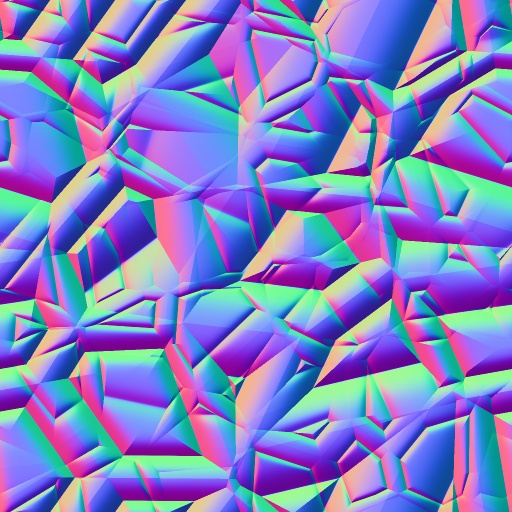 Normal Map