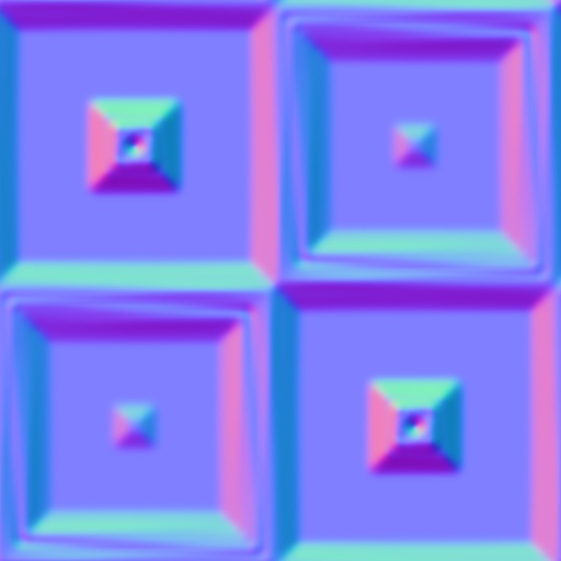 Normal Map