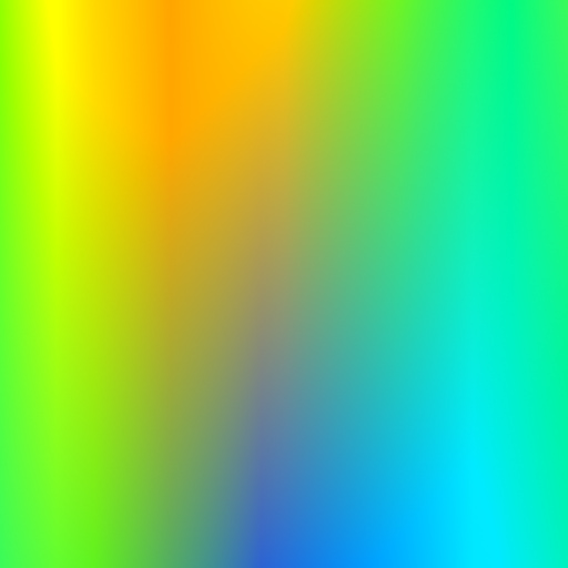 8 Color Gradient LITE by aaron Harris