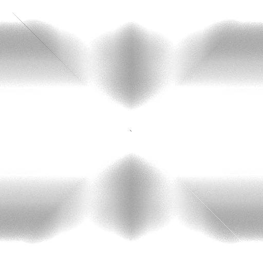 Reflective Occlusion Map