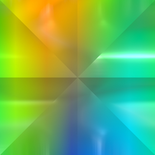 8 Color Gradient KalaedosurfaceLITE (Texture)