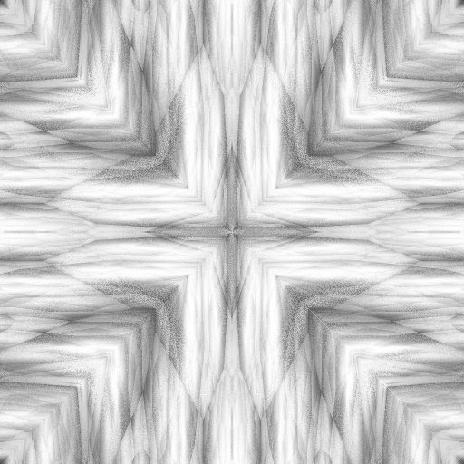 Ambient Occlusion Map