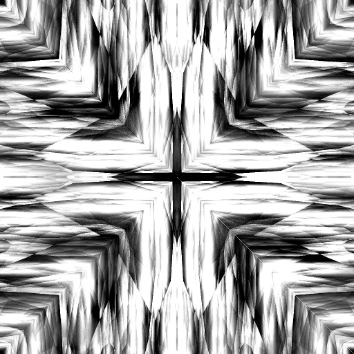 Reflective Occlusion Map