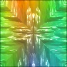 8 Color Gradient Kalaedosurface