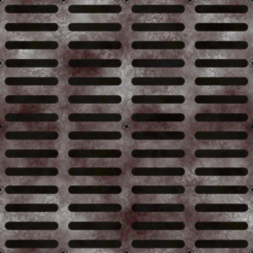 Diffuse Map