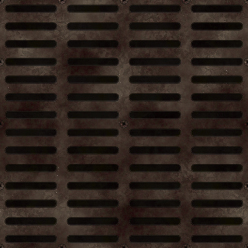 submarine deck (Texture)