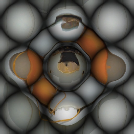 OddBalls (Effect)