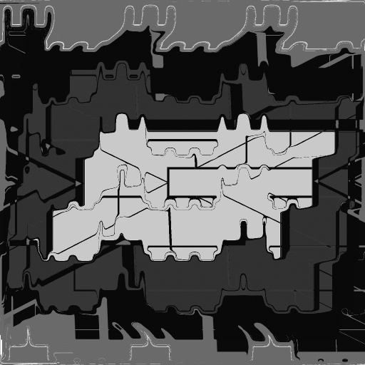 Variation 8