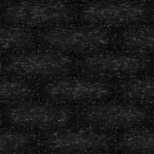 Ambient Occlusion Map