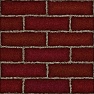 Best Brick Wall Ever! - by GDP