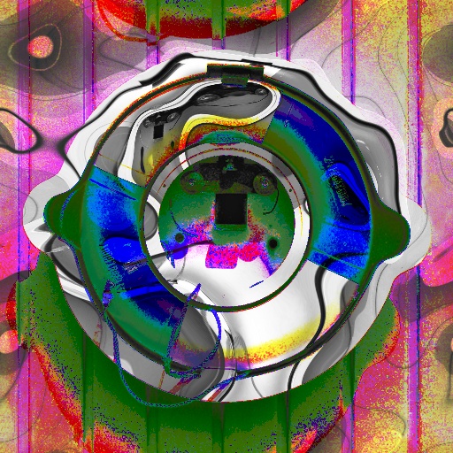 Variation 5