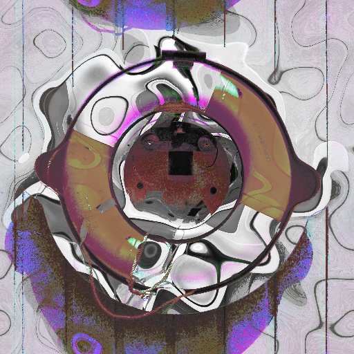 Variation 8