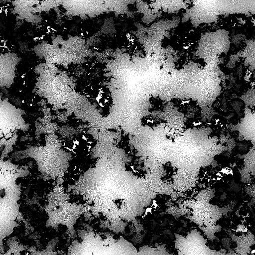 Reflective Occlusion Map