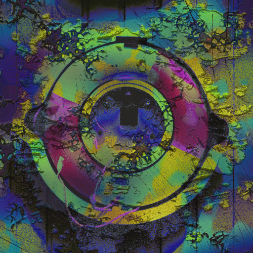 Variation 2