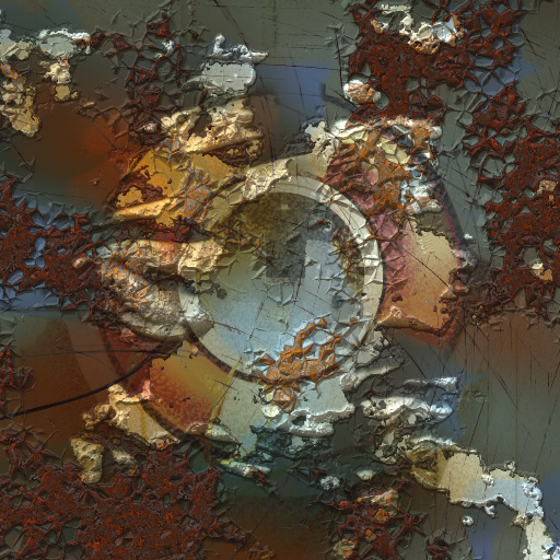 Variation 8
