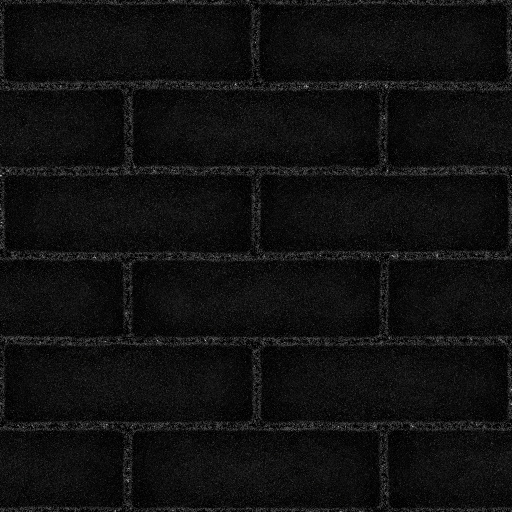 Ambient Occlusion Map