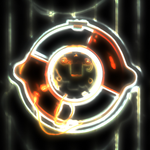 Neon Electric (Effect)