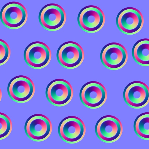Normal Map