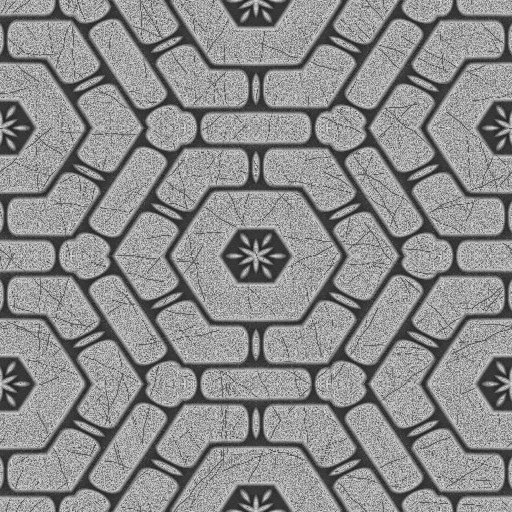 Ambient Occlusion Map