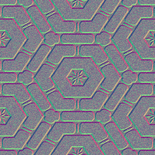Normal Map