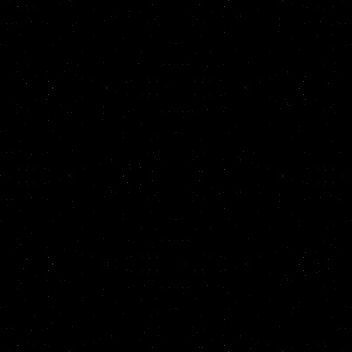 Reflective Occlusion Map