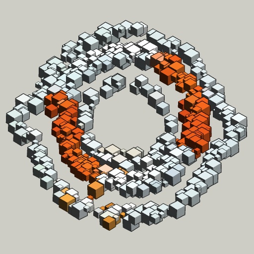 Cubeaholic (Effect)