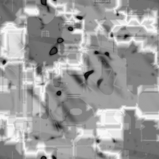Bump Map