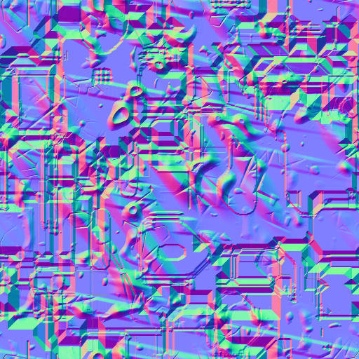 Normal Map