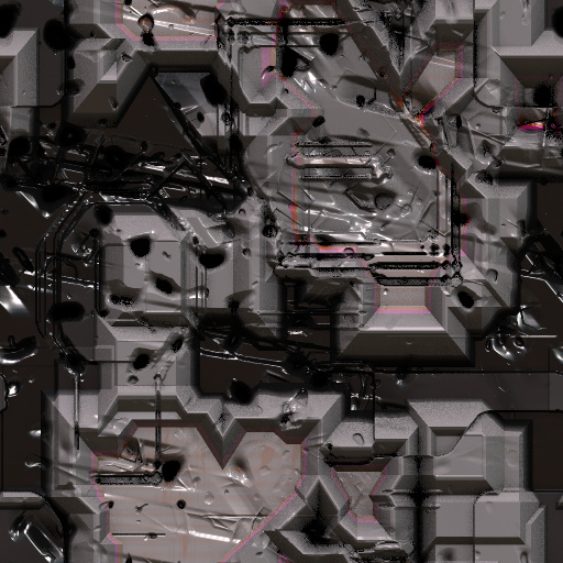 Variation 8
