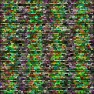 Glazed Bricks